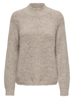 Sale JDYZOEY Striktrøje Dame Strik & Cardigans