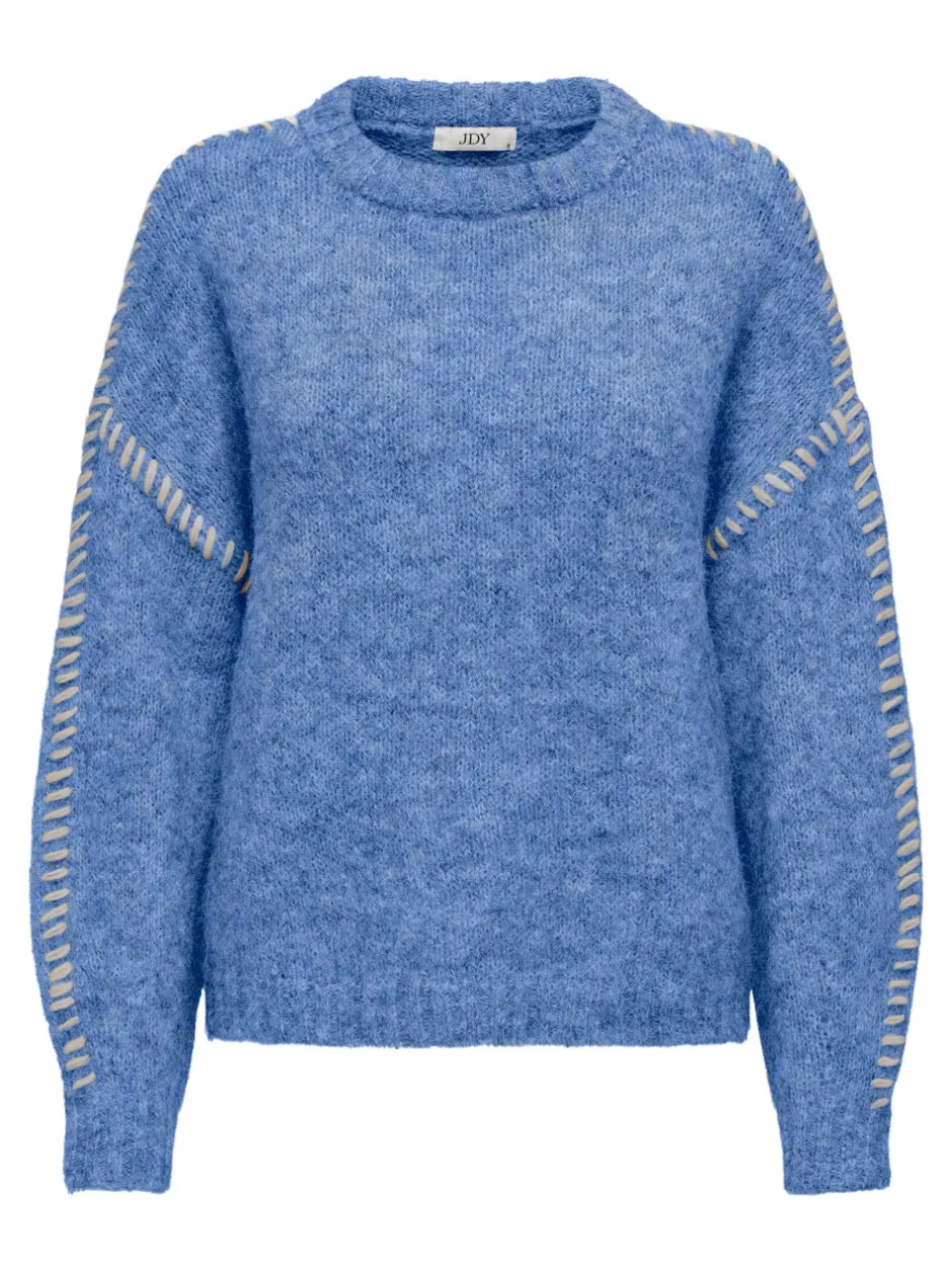 JDYZOEY Striktrøje Dame Strik & Cardigans