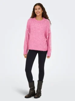 Outlet JDYZOEY Striktrøje Dame Strik & Cardigans