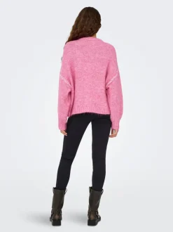 Outlet JDYZOEY Striktrøje Dame Strik & Cardigans