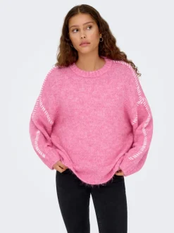 Outlet JDYZOEY Striktrøje Dame Strik & Cardigans