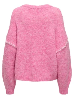 Outlet JDYZOEY Striktrøje Dame Strik & Cardigans