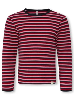 Clearance KMGAMANDA Top Børn Tøj·Toppe