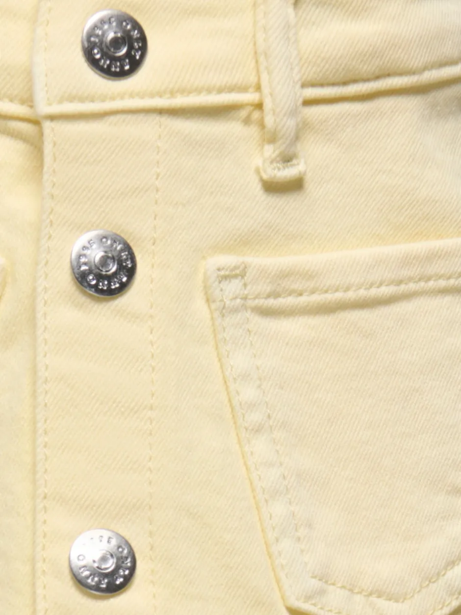 Online KMGAMAZING Denim-nederdel Kort nederdel Børn Tøj·Nederdele