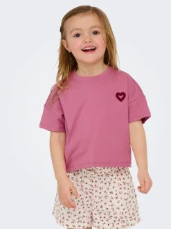 Online KMGANNA T-shirt Børn Tøj·Toppe