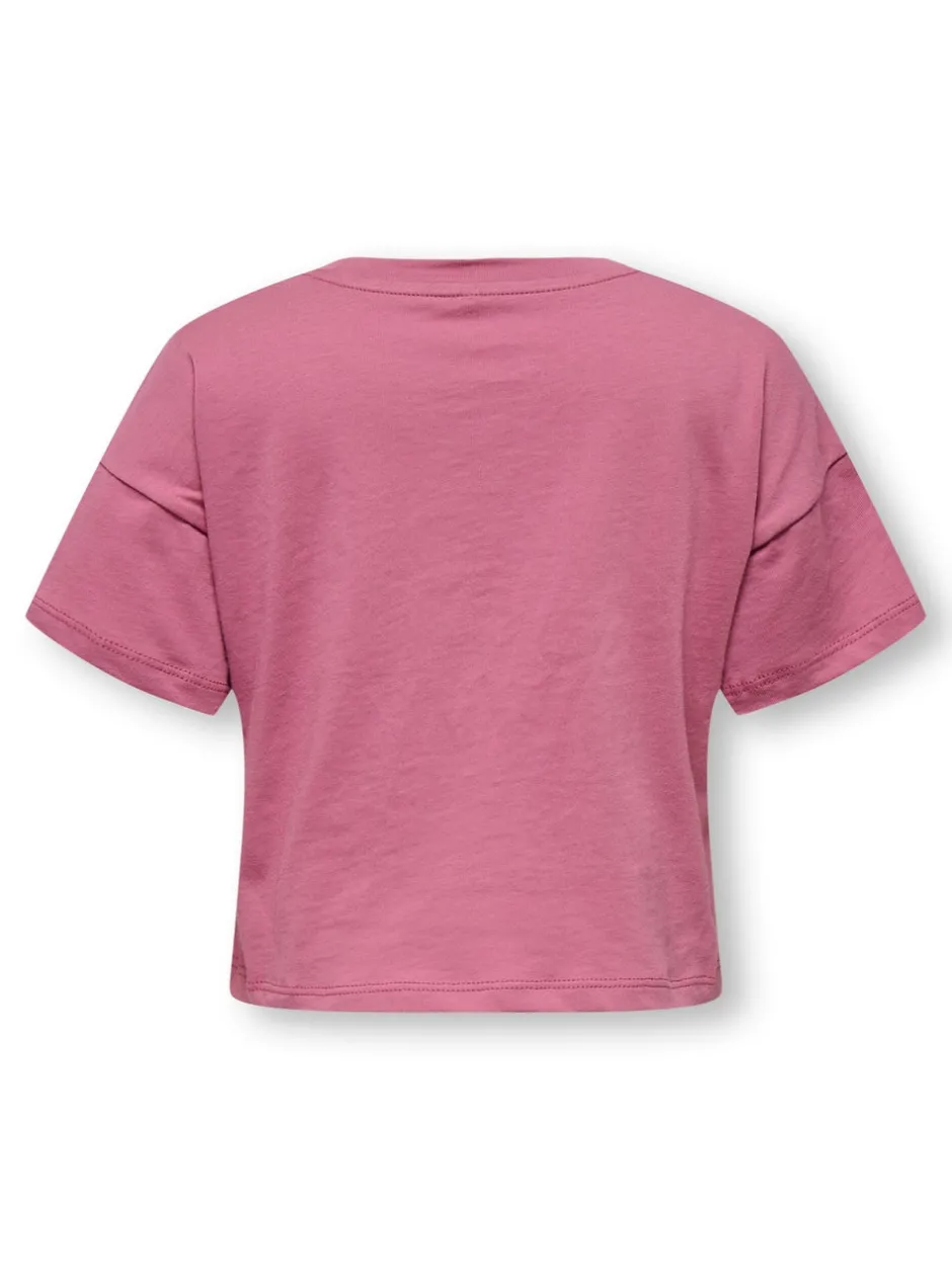 Online KMGANNA T-shirt Børn Tøj·Toppe