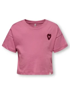 Online KMGANNA T-shirt Børn Tøj·Toppe