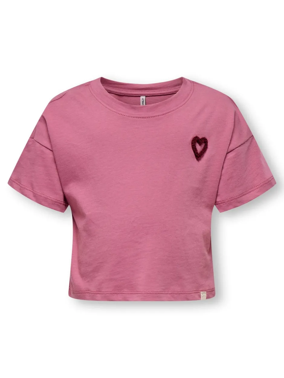 Online KMGANNA T-shirt Børn Tøj·Toppe
