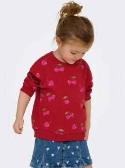 Outlet KMGARTSY Sweatshirt Børn Tøj·Sweatshirts