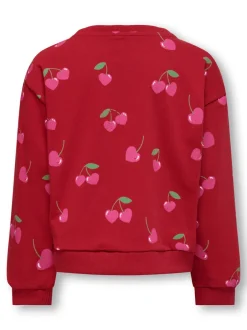 Outlet KMGARTSY Sweatshirt Børn Tøj·Sweatshirts