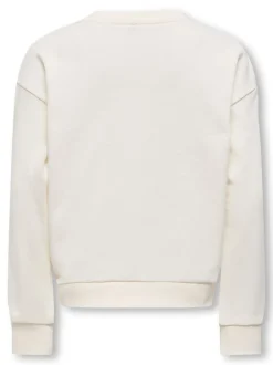 Outlet KMGARTSY Sweatshirt Børn Tøj·Sweatshirts