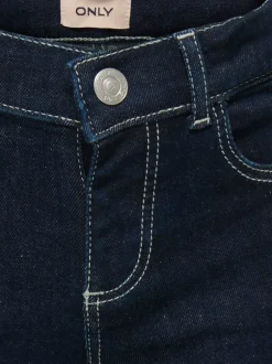 KMGBLUSH Wide leg fit Jeans Børn Tøj·Jeans