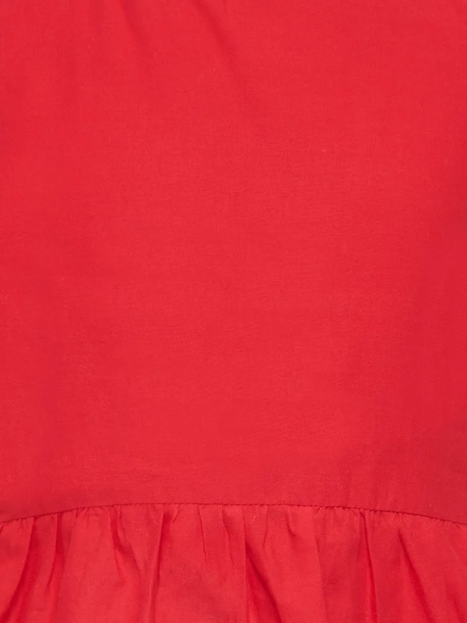 Best KMGBONDI Bluse Børn Tøj·Toppe