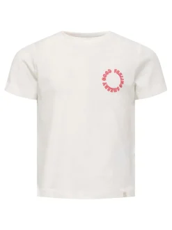 Discount KMGCANDY T-shirt Børn Tøj·Toppe