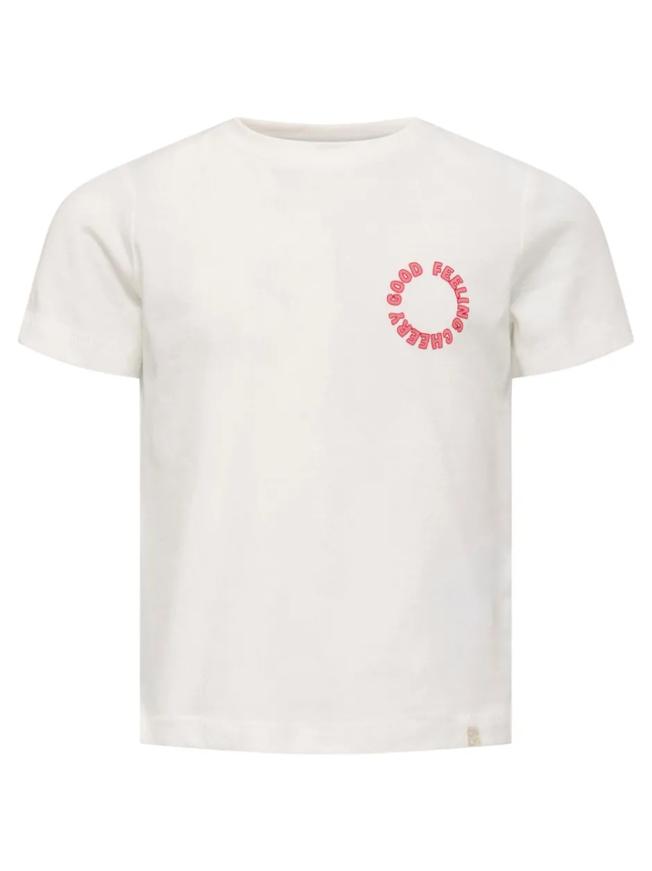 Discount KMGCANDY T-shirt Børn Tøj·Toppe