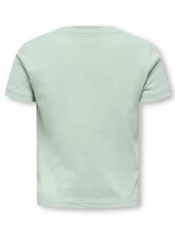 Sale KMGCANDY T-shirt Børn Tøj·Toppe