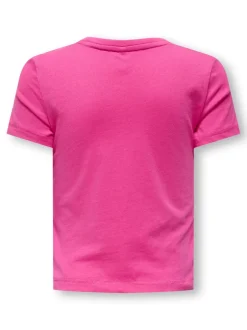 New KMGCANDY T-shirt Børn Tøj·Toppe
