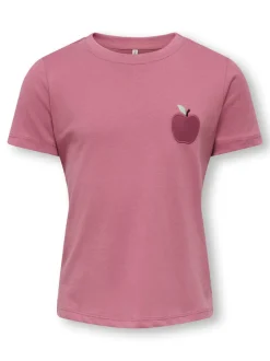 KMGCANDY T-shirt Børn Tøj·Toppe