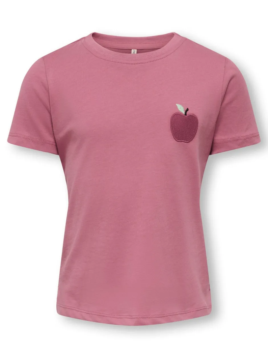 KMGCANDY T-shirt Børn Tøj·Toppe