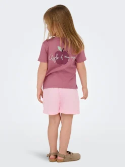 KMGCANDY T-shirt Børn Tøj·Toppe