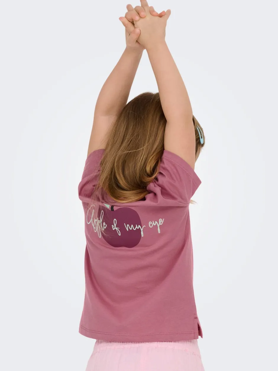 KMGCANDY T-shirt Børn Tøj·Toppe