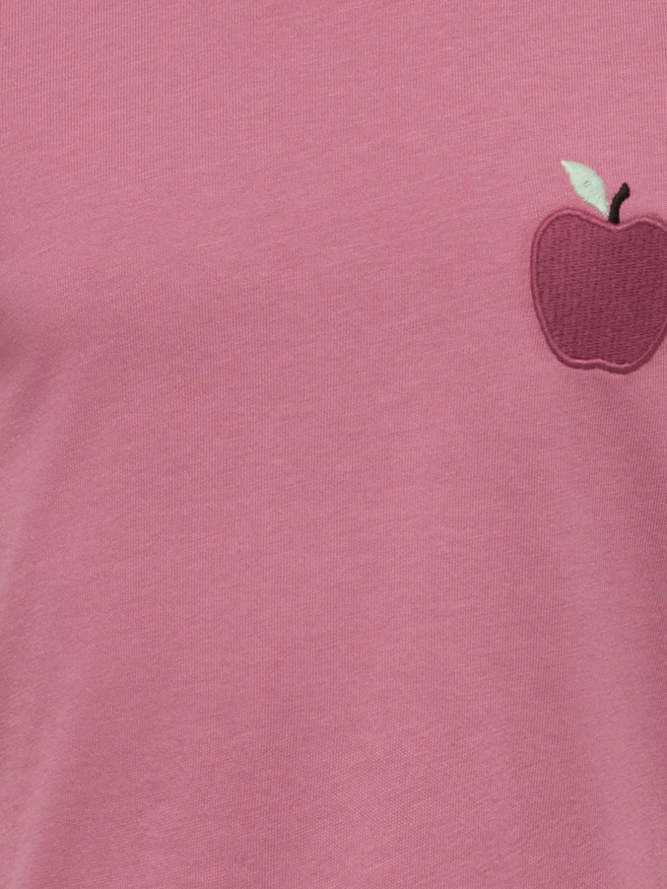 KMGCANDY T-shirt Børn Tøj·Toppe