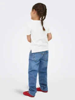 Outlet KMGCANDY T-shirt Børn Tøj·Toppe