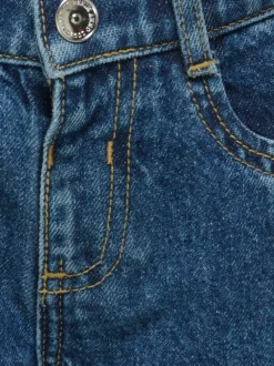 New KMGCARLY Straight fit Jeans Børn Tøj·Jeans