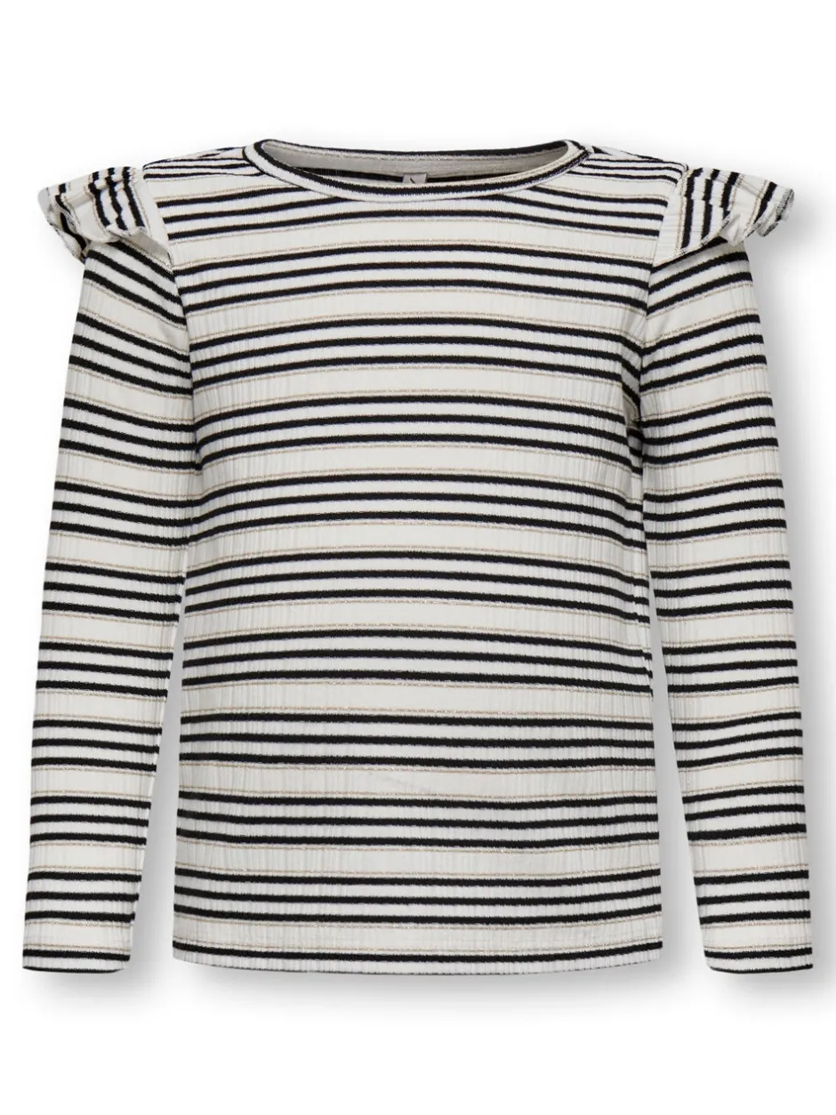 Discount KMGCECILIA Top Børn Tøj·Toppe