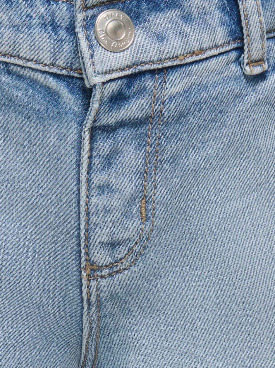 Discount KMGCOMET Wide leg fit Jeans Børn Tøj·Jeans