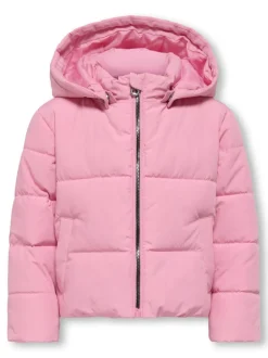 Clearance KMGDOLLY Dynejakke Børn Tøj·Jakker