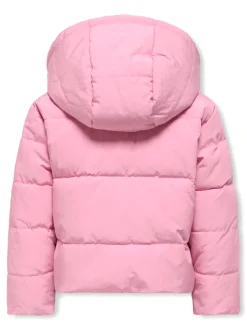 Clearance KMGDOLLY Dynejakke Børn Tøj·Jakker
