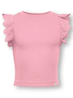 KMGDREA Tanktop Børn Tøj·Toppe