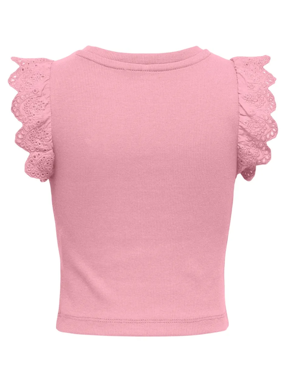 KMGDREA Tanktop Børn Tøj·Toppe
