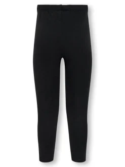 Clearance KMGEMILI Slim fit Leggings Børn Tøj·Bukser