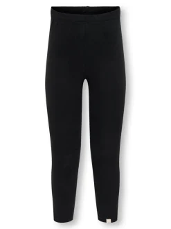 Clearance KMGEMILI Slim fit Leggings Børn Tøj·Bukser