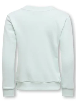 Discount KMGFIESTA Sweatshirt Børn Tøj·Sweatshirts