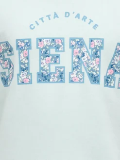 Discount KMGFIESTA Sweatshirt Børn Tøj·Sweatshirts