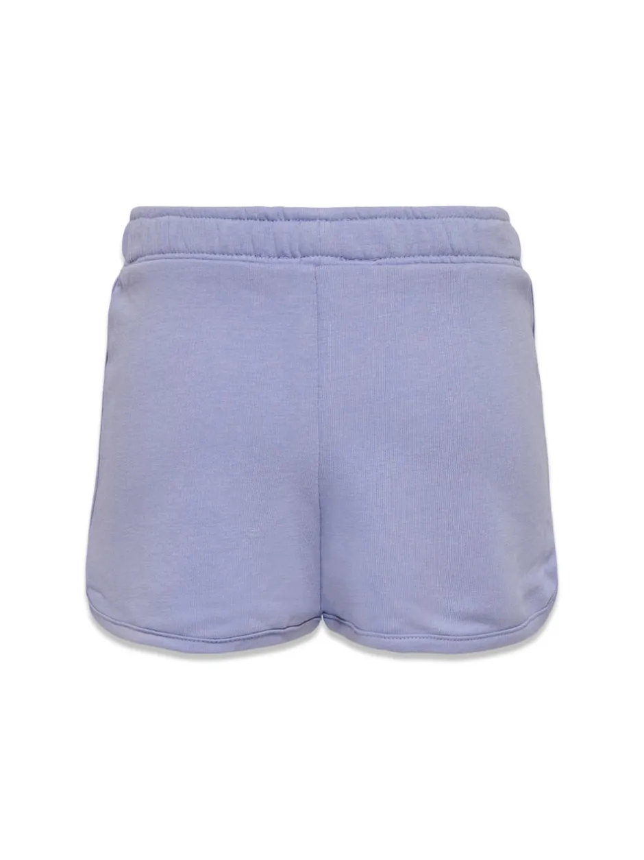 Online KMGGINNIE Mellemhøj talje Regular fit Shorts Børn Tøj·Shorts