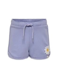 Online KMGGINNIE Mellemhøj talje Regular fit Shorts Børn Tøj·Shorts