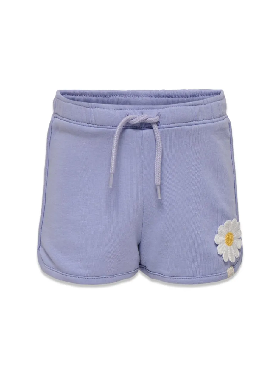 Online KMGGINNIE Mellemhøj talje Regular fit Shorts Børn Tøj·Shorts