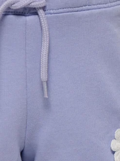 Online KMGGINNIE Mellemhøj talje Regular fit Shorts Børn Tøj·Shorts
