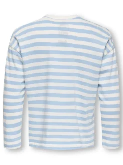 Sale KMGHELLO T-shirt Børn Tøj·Toppe