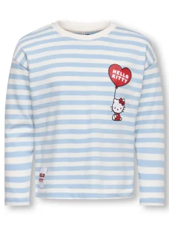 Sale KMGHELLO T-shirt Børn Tøj·Toppe