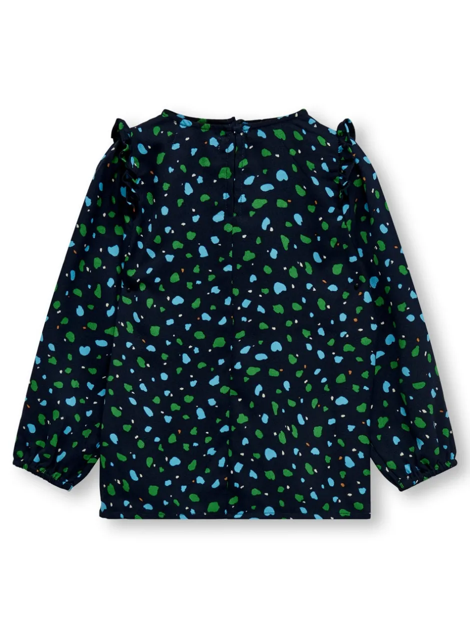 Discount KMGHOLLY Top Børn Tøj·Toppe