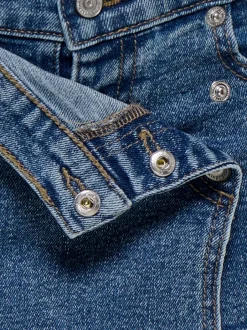Hot KMGJENNY Denim-nederdel Kort nederdel Børn Tøj·Nederdele