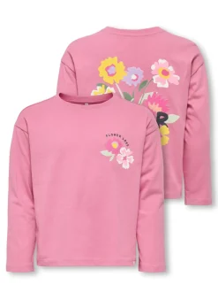 Outlet KMGJOAN Top Børn Tøj·Toppe