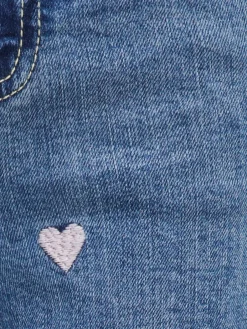 Discount KMGJUICY Wide leg fit Jeans Børn Tøj·Jeans