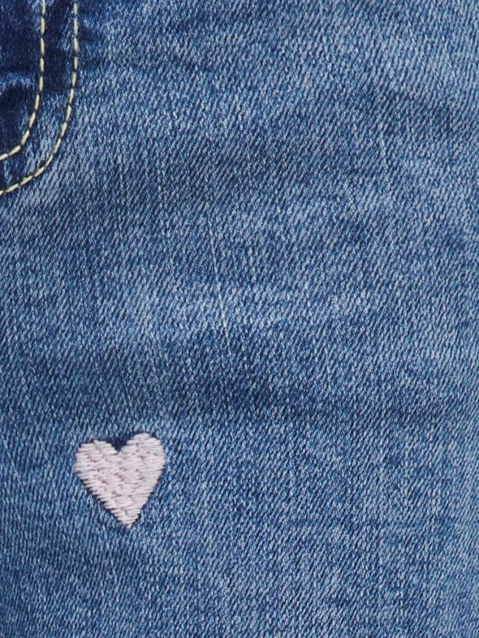 Discount KMGJUICY Wide leg fit Jeans Børn Tøj·Jeans