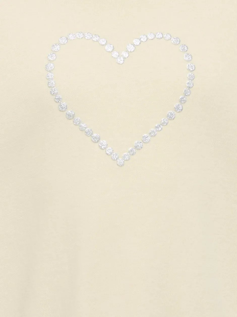 Outlet KMGKATE Sweatshirt Børn Tøj·Sweatshirts